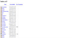 Desktop Screenshot of logbookair.biz