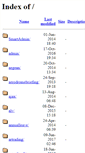 Mobile Screenshot of logbookair.biz